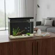 AQUARIO ATS-220 BLACK AQUATANK USB BIVOLT