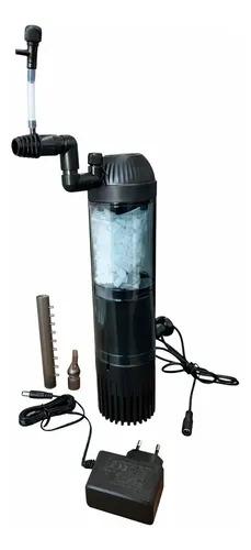 REATOR DE K BIOLOGICO ECO-500 PREMIUM