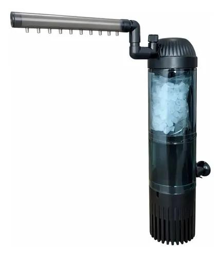 REATOR DE K BIOLOGICO ECO-500 PREMIUM