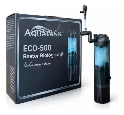 REATOR DE K BIOLOGICO ECO-500 PREMIUM