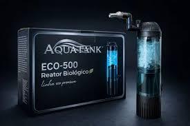 REATOR DE K BIOLOGICO ECO-500 PREMIUM