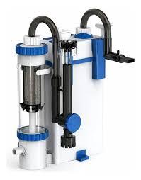 FILTRO CANISTER MINI AQUATANK HBL-500 / 110V