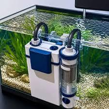 FILTRO CANISTER MINI AQUATANK HBL-500 / 110V