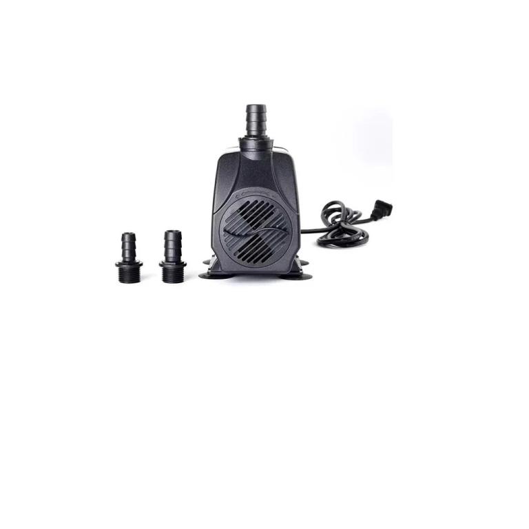BOMBA SUBMERSA RECALQUE SB-3000 60W 3000L/H 110V