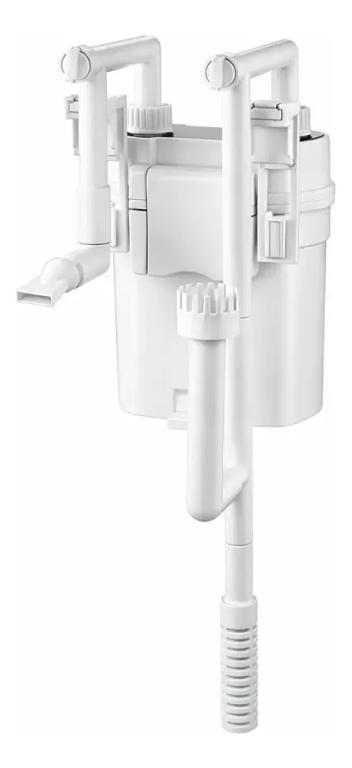 CANISTER MINI AQ-300 3,5W 300L/H HANG-ON 110V