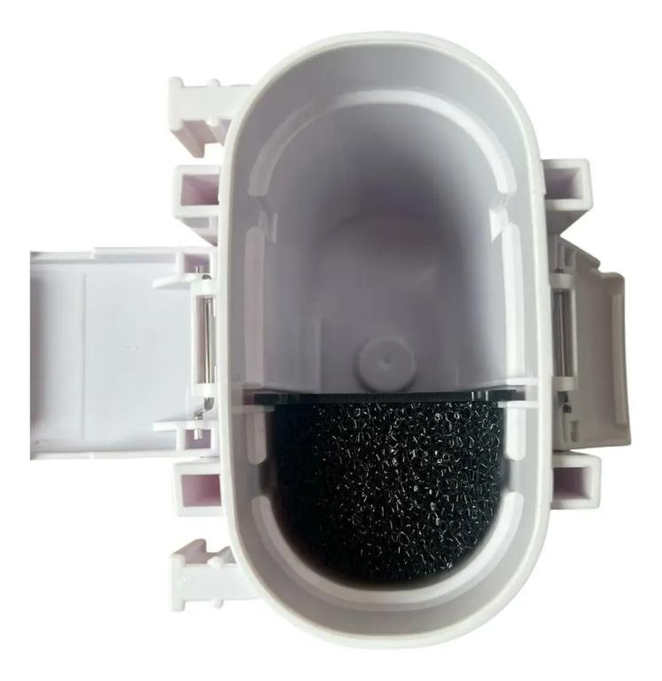 CANISTER MINI AQ-350 4,5W 350L/H HANG-ON 110V
