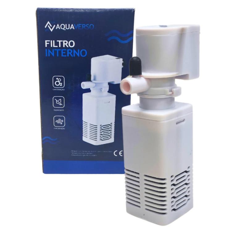 FILTRO INTERNO FI-400 110V
