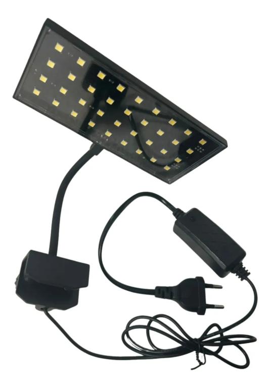 LUMINARIA LED S3 PLUS 110V