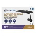 LUMINARIA LED S3 PLUS 110V