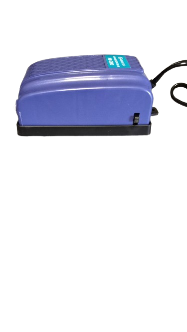 COMPRESSOR DE AR AP-200 110V 2x4L/MIN 2 SAIDAS