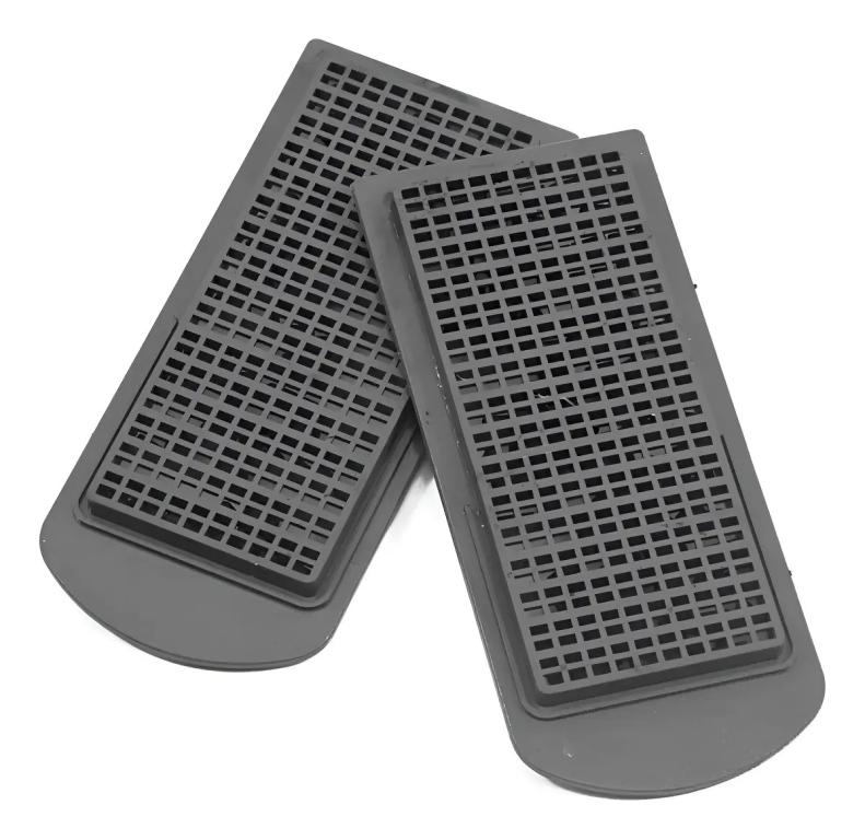 REFIL FILTRO EXTERNO HBL-302/402 C/03 SUNSUN