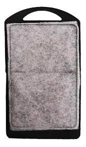 REFIL FILTRO EXTERNO HBL-601 C/02