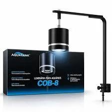 LUMINARIA COB-8 110V