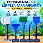 LIMPADOR AQUA LIMPE 5 EM 1