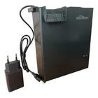 FILTRO INTERNO BOX FILTER ATB-01 300L/H 3,5W BIVOLT