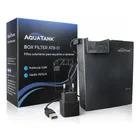 FILTRO INTERNO BOX FILTER ATB-01 300L/H 3,5W BIVOLT