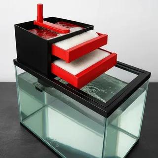 CAIXA ORGANIZADORA PARA SUMP 2 GAVETAS 320x280x200MM