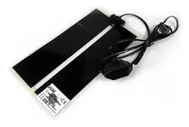 PLACA DE AQUECIMENTO PARA REPTEIS 20W 110V 28x42CM