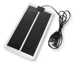 PLACA DE AQUECIMENTO PARA REPTEIS 28W 110V 28x53CM