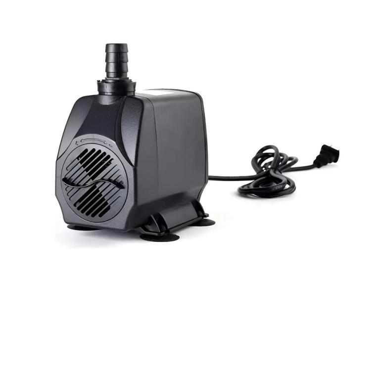 BOMBA SUBMERSA RECALQUE SB-3000 60W 3000L/H 220V