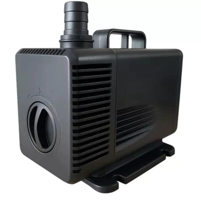 BOMBA SUBMERSA RECALQUE SB-5000 150W 5MT 5000L/H 220V