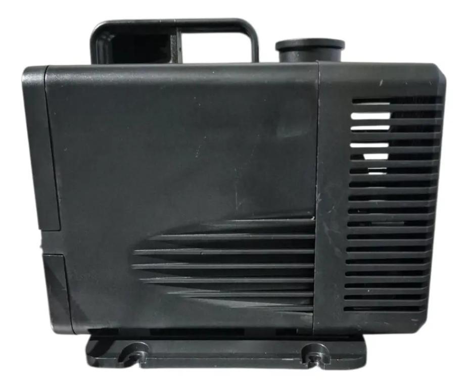 BOMBA SUBMERSA RECALQUE SB-5000 150W 5MT 5000L/H 220V