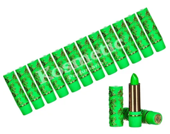 BATOM 24H HALET C/ 12 VERDE