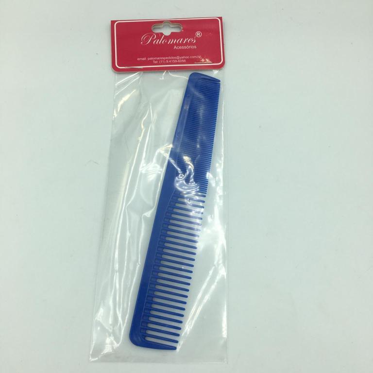 PENTE PARA BARBEIRO PACOTE C/ 12