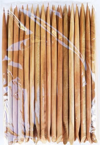 PALITO JATOBA UNHA DE GATO C/ 50