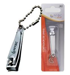 CORTADOR GRANDE DE UNHA BLISTER NYBC 8,1 B.H CUG-81