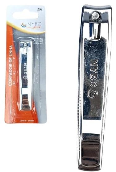 CORTADOR GRANDE DE UNHA BLISTER NYBC 8,1 B.H CUG-81