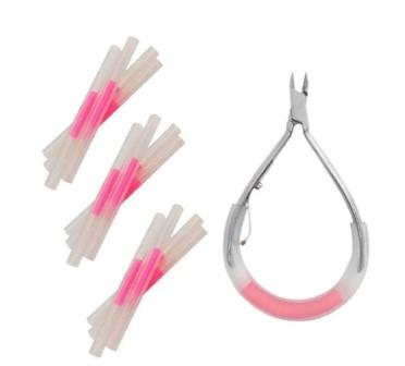 MOLA DE SILICONE PARA ALICATES