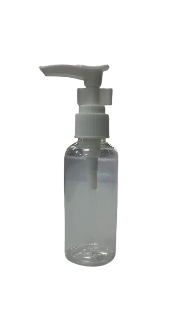 FRASCO MULTI USO PUMP 60ML