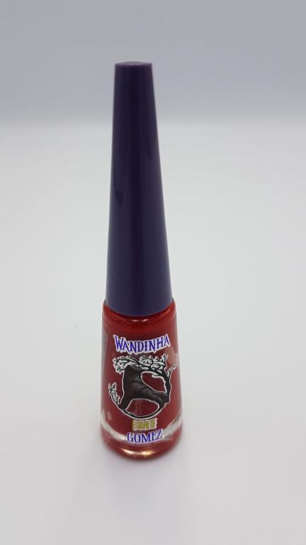 ESMALTE PARA UNHA WANDINHA 7,5ml - N°2 - GOMEZ