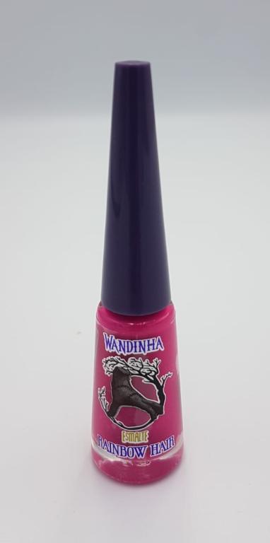 ESMALTE PARA UNHA WANDINHA 7,5ml - N°5 - RAINBOW HAIR