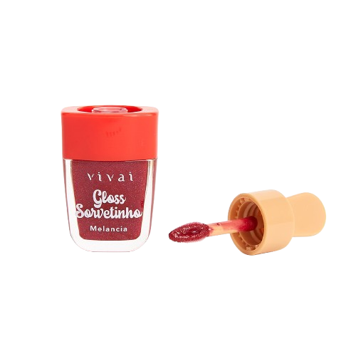 GLOSS SORVETINHO GLITTER DIVERSOS
