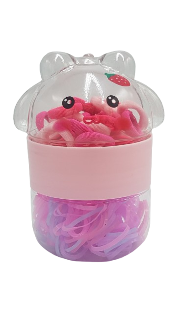 KIT LIGUINHA E RABICO INFANTIL POTE