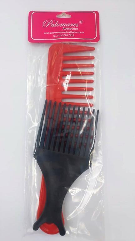 KIT PENTE BLACK E DESEMBARAÇADOR