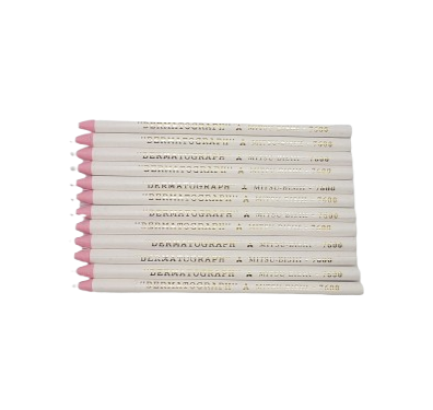 LAPIS DERMATOGRAFICO MITSU-BISHI BRANCO