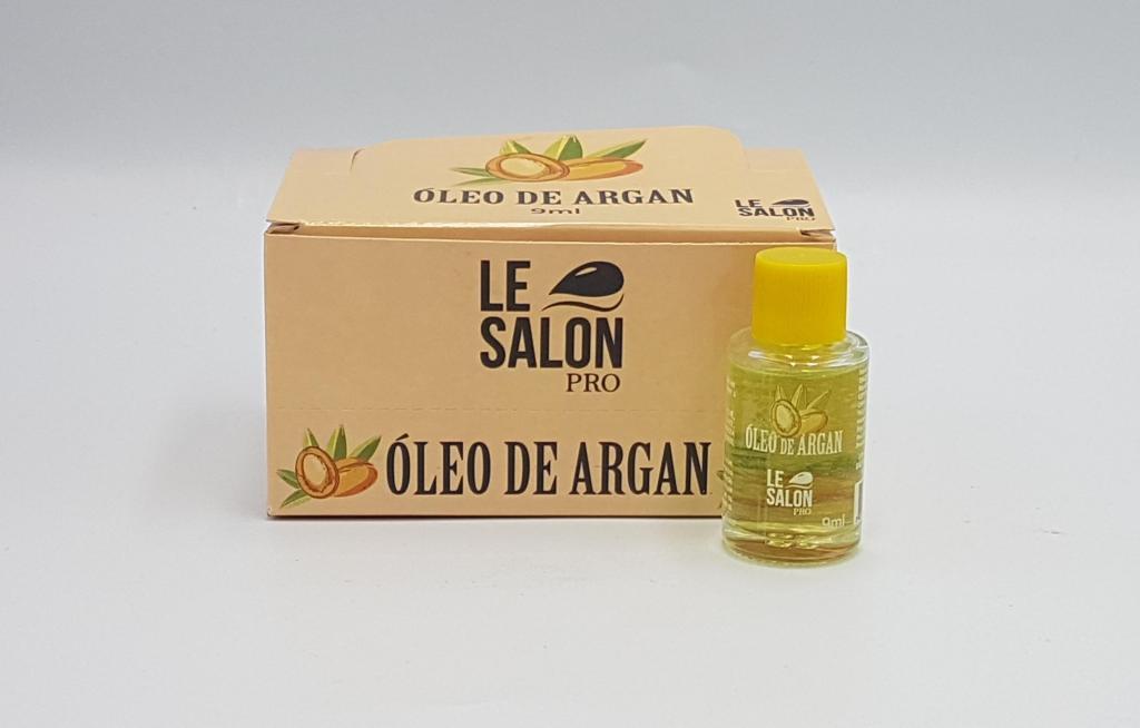 LE SALON OLEO ARGAN 9ML