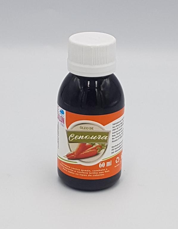 LE SALON OLEO CAPILAR DE CENOURA 60ML