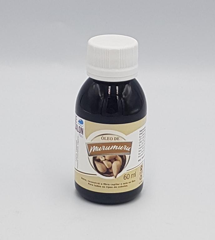 LE SALON OLEO CAPILAR DE MURUMURU 60ML