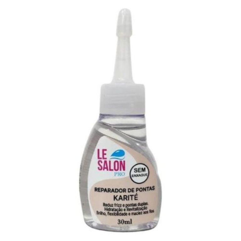 LE SALON REPARADOR DE PONTAS KARITE 30ML
