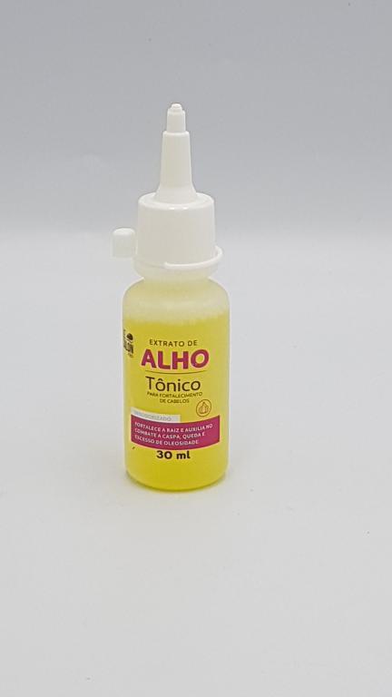 LE SALON TONICO FORTALECIMENTO CAPILAR 30ML