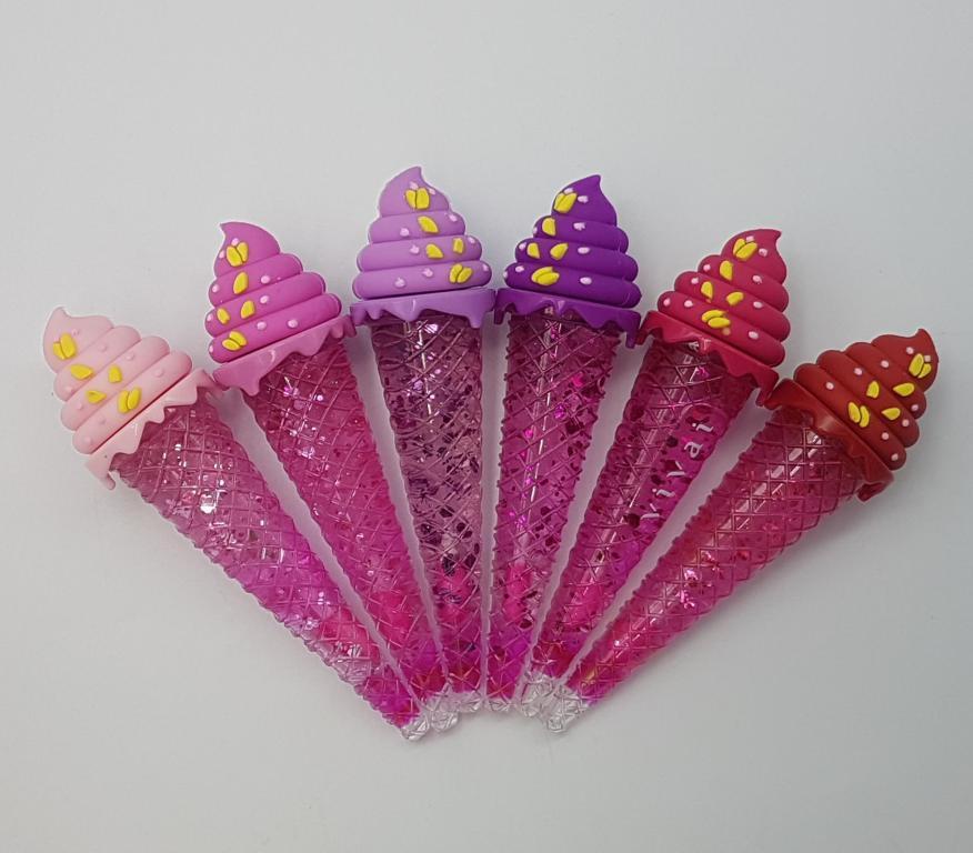 LIP GLOSS FANTASY MAGIC UN