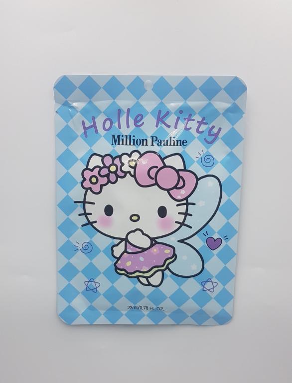 MASCARA FACIAL P/ SKIN CARE HOLLE KITTY 23ML
