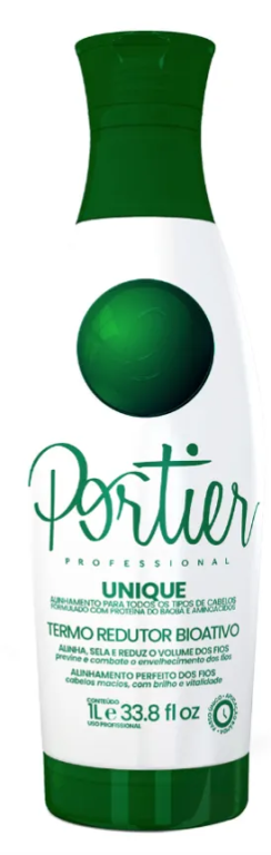 MASCARA RESTAURADORA PORTIER UNIQUE 1 L