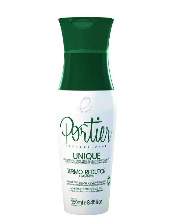 MASCARA RESTAURADORA  PORTIER UNIQUE  250ML