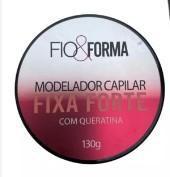 MODELADOR CAPILAR FIO E FORMA 130GR