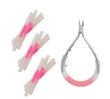 MOLA DE SILICONE PARA ALICATES
